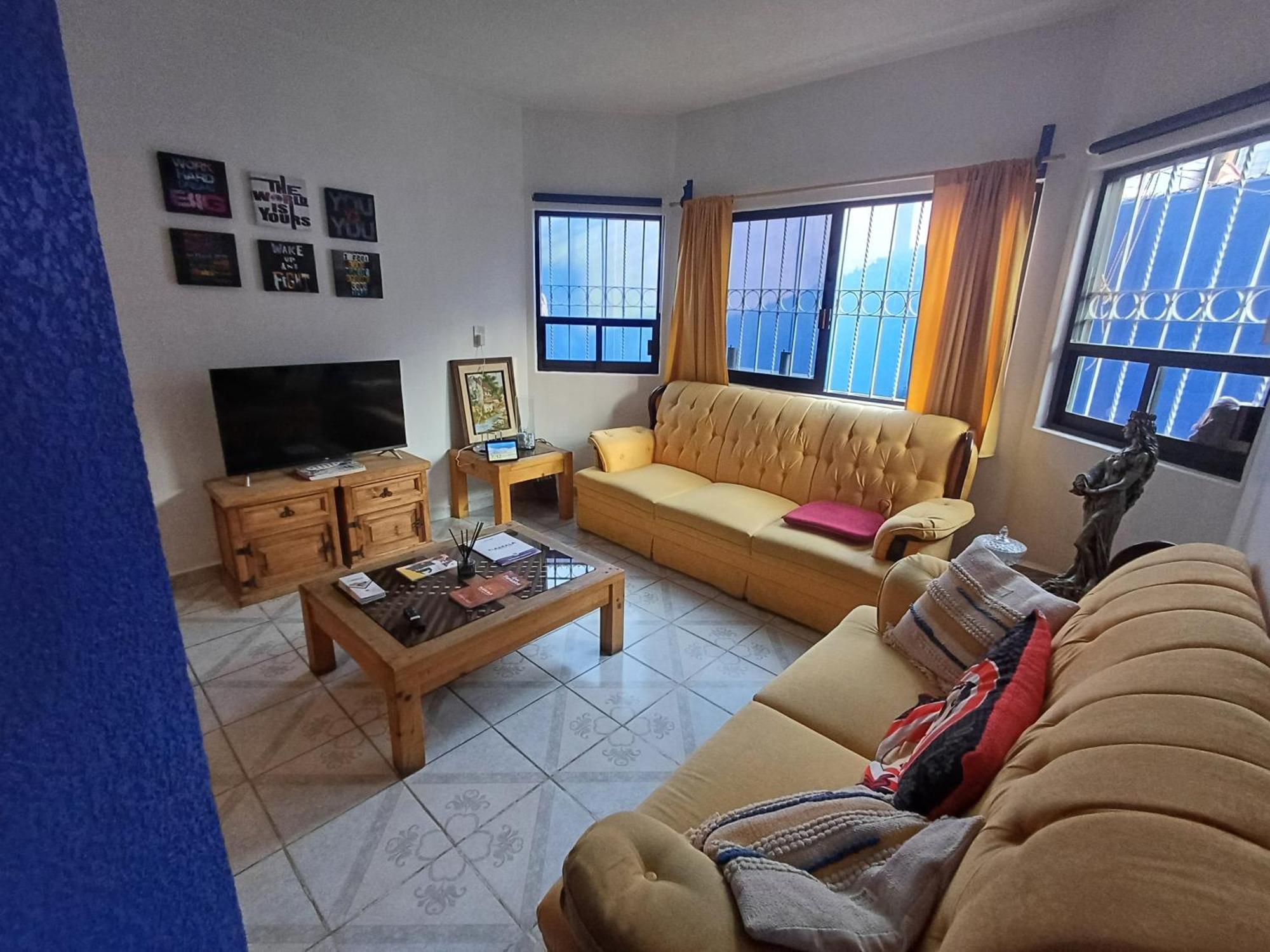 Апартаменти Rustica Azul Tlaxcala Екстер'єр фото