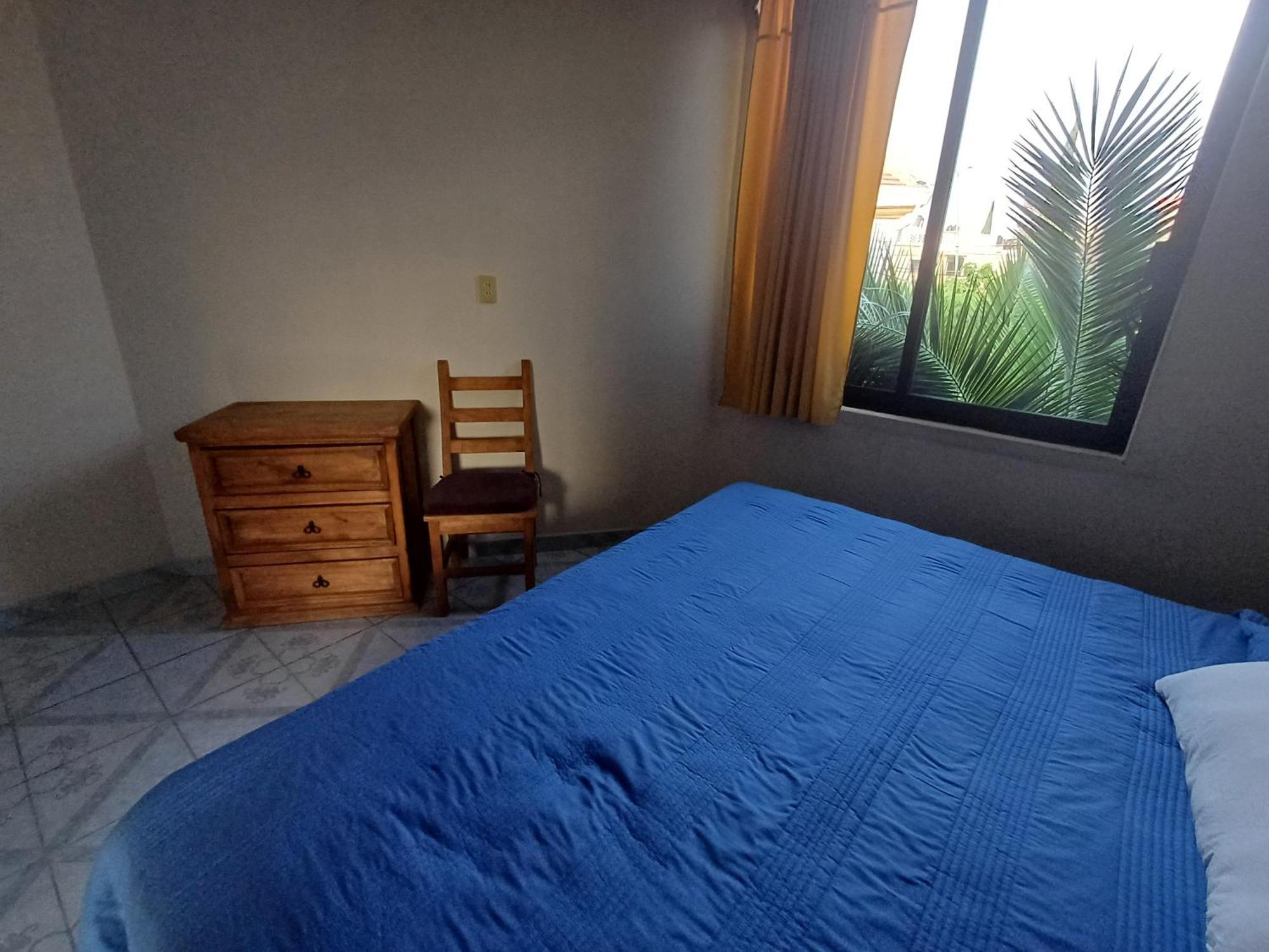 Апартаменти Rustica Azul Tlaxcala Екстер'єр фото