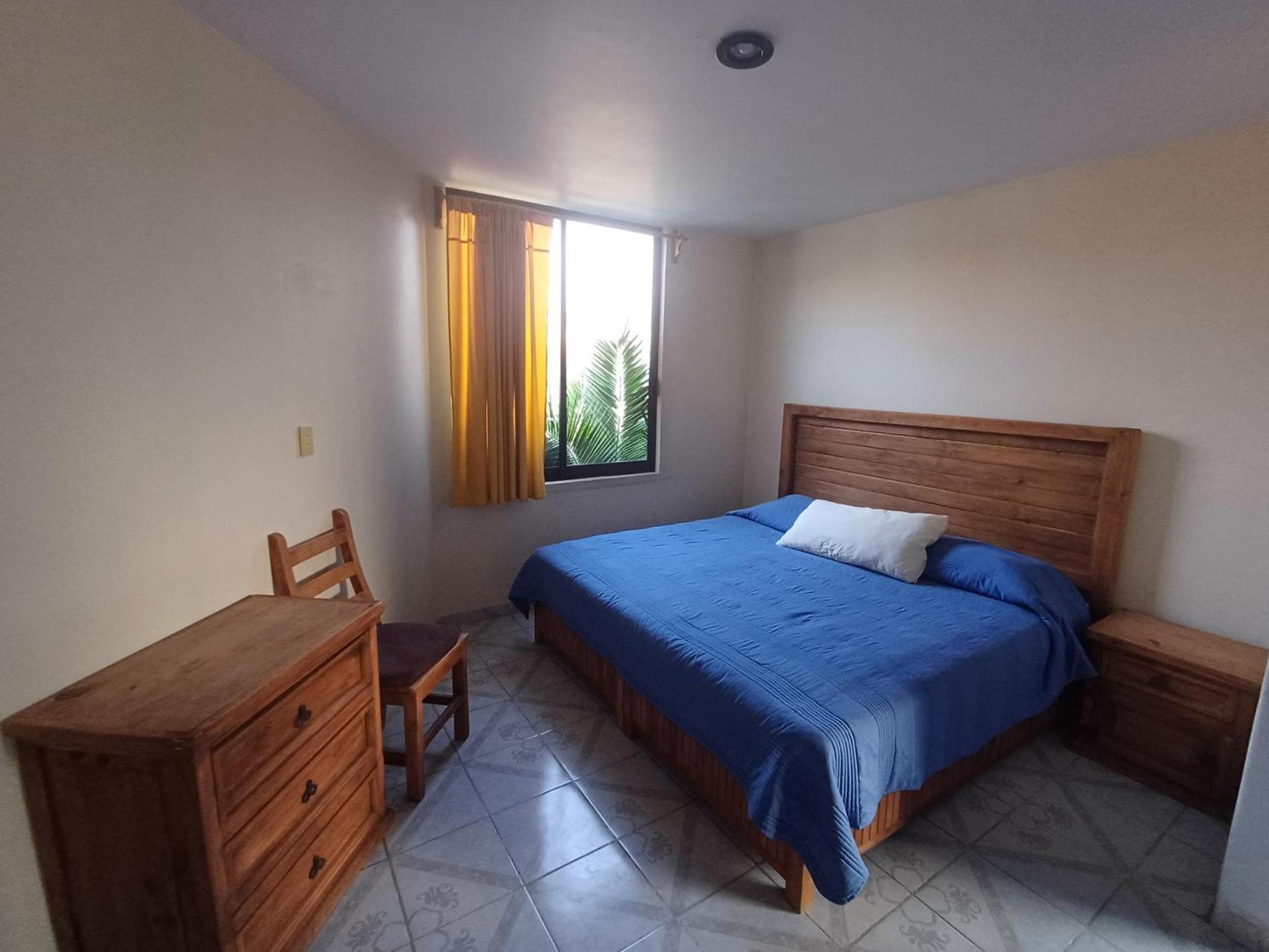 Апартаменти Rustica Azul Tlaxcala Екстер'єр фото