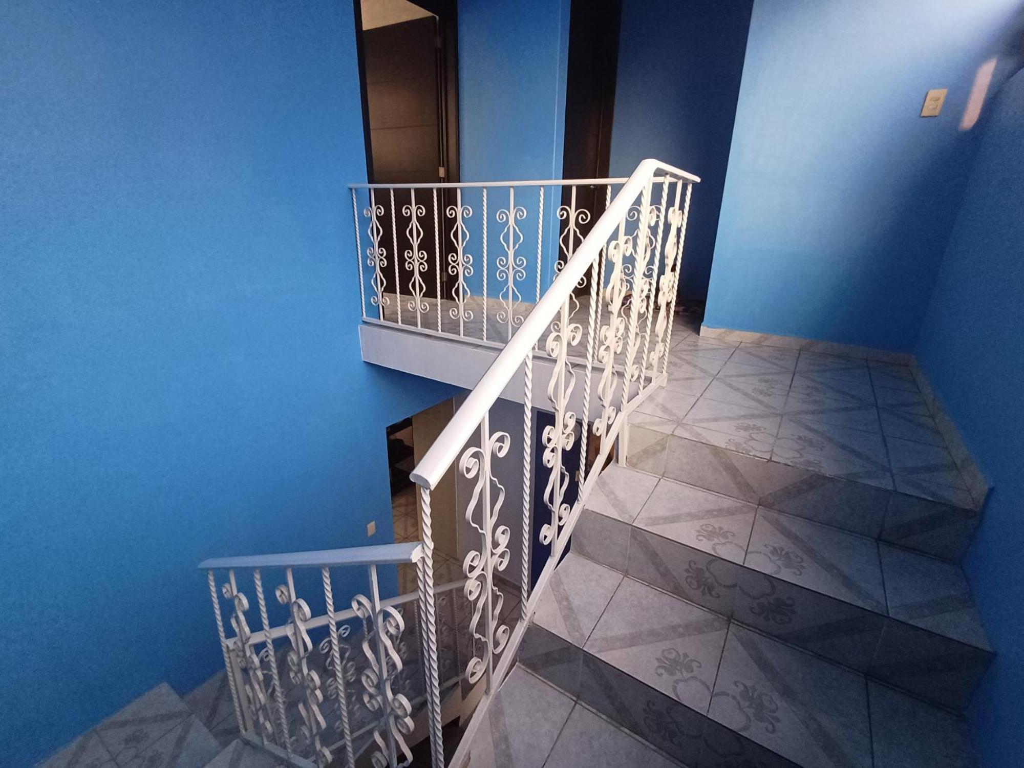 Апартаменти Rustica Azul Tlaxcala Екстер'єр фото